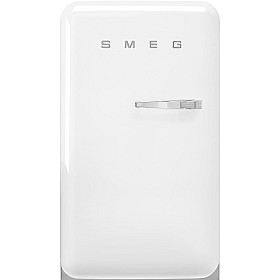 Kylskåp Smeg - FAB10HLWH6 - Vit Kylskåp Smeg - FAB10HLWH6 - Vit