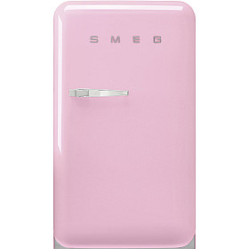 Kylskåp Smeg - FAB10HRPK6 - Rosa Kylskåp Smeg - FAB10HRPK6 - Rosa