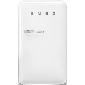 Kylskåp Smeg - FAB10HRWH6 - Vit Kylskåp Smeg - FAB10HRWH6 - Vit