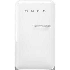Kylskåp med frysfack Smeg - FAB10LWH6 Kylskåp med frysfack Smeg - FAB10LWH6