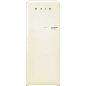 Smeg - FAB28LCR6 - 50's Style