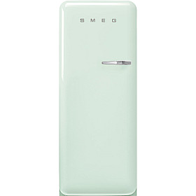  Smeg - FAB28LPG6 - Pastellgrön