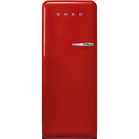 Smeg - FAB28LRD6 - 50's Style