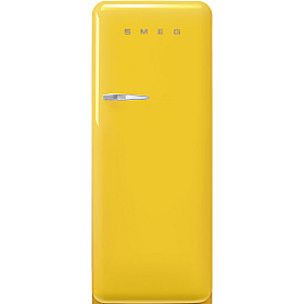 Smeg - FAB28RYW6 - 50's Style