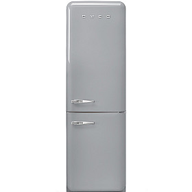  SMEG - FAB32RSV6 - Grå
