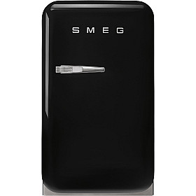 Smeg - FAB5RBL6 - 50's style med statisk kylsystem