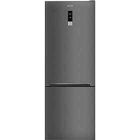  Smeg - FC48KDND - Inox look