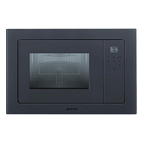 Smeg - FMI120G - Neptune grey