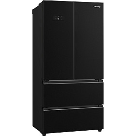  Smeg - FQ55FKDD - Look i  Mörkt rostfritt stål, NoFrost teknik & LED belysning