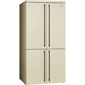 Smeg - FQ60CPO5 Colonial Creme