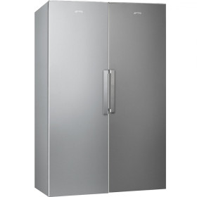 SMEG - FS18EV2HX - FF18EN2HX