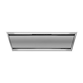 Frihängande fläkt Smeg - KLT9L4X - Rostfri stål, Bredd 90 cm Frihängande fläkt Smeg - KLT9L4X - Rostfri stål, Bredd 90 cm