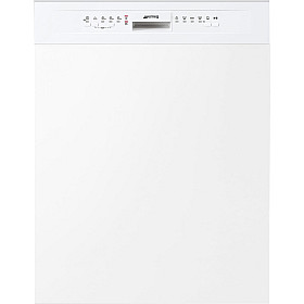 Smeg - LSP292DB - Vit Smeg - LSP292DB - Vit