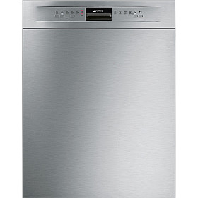 Smeg - LSP292DX - Rostfri
