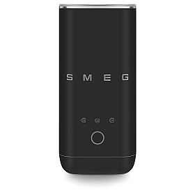 Mjölkskummare Smeg - MFF02BLMEU - Mini-Mjölkskummare, Svart Mjölkskummare Smeg - MFF02BLMEU - Mini-Mjölkskummare, Svart