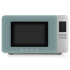 SMEG - MOC01EGMEU - Emerald Green