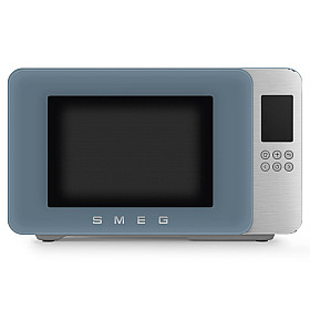 SMEG - MOC01SBMEU - Storm Blue