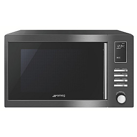 Smeg - MOE31B - Rostfri