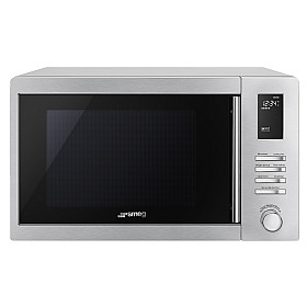 Smeg - MOE31X - Rostfri