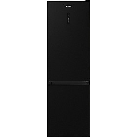 Kyl över frys Smeg - RC18KDND - Black Steel Kyl över frys Smeg - RC18KDND - Black Steel