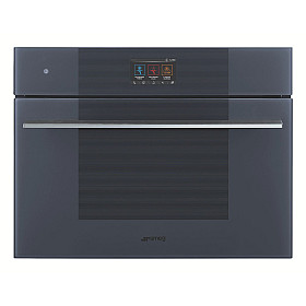 Smeg - SBC4104G - Neptune grey Smeg - SBC4104G - Neptune grey