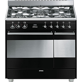 SMEG - SCB92MN8