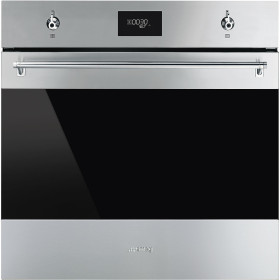 SMEG - SF6301TVX