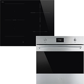 SMEG - SF6301TVX - SI1M4644D