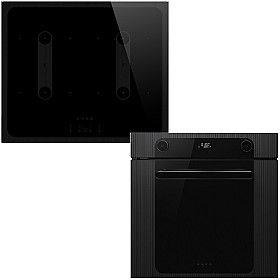 Ugn och häll Smeg - SFP6201TB-SI2B22641D