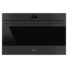 Smeg - SFP9302TN - Mattsvart Smeg - SFP9302TN - Mattsvart