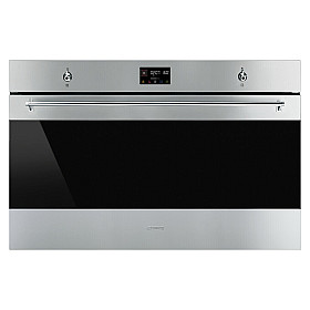 Smeg - SFP9302TX - Rostfri Smeg - SFP9302TX - Rostfri