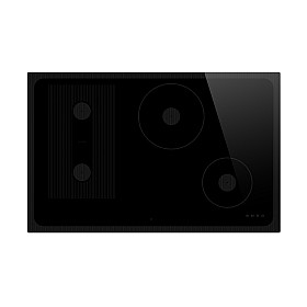 Induktionshäll Smeg - SI1M24844D - Svart