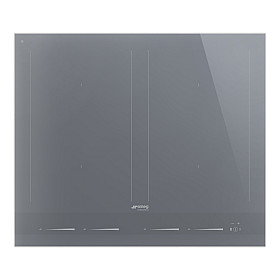 SMEG - SIM1644DS silver