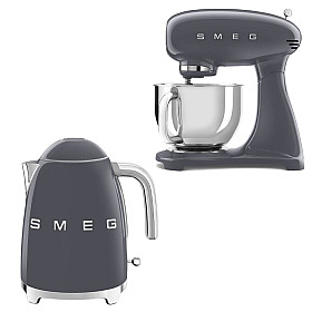 Smeg - SMF03GREU - KLF03GREU