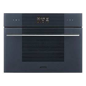 Smeg - SO4102M1G - Neptune grey
