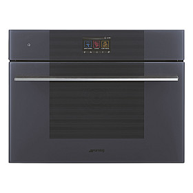 Smeg - SO4104M2PG - Neptune grey Smeg - SO4104M2PG - Neptune grey