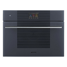 Smeg - SO4104S4PG - Neptune grey Smeg - SO4104S4PG - Neptune grey