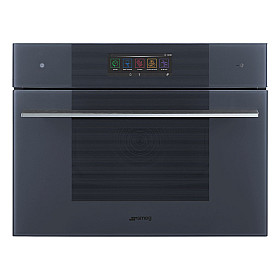 Smeg - SO4106WAPG - Neptune grey Smeg - SO4106WAPG - Neptune grey