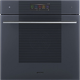 Smeg - SO6106WAPG - Neptune grey Smeg - SO6106WAPG - Neptune grey
