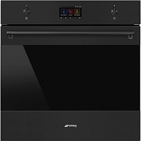 Smeg - SO6303APN - Svart Smeg - SO6303APN - Svart
