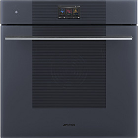 Inbyggnadsugn Smeg - SOP6104S2PG - Neptune grey Inbyggnadsugn Smeg - SOP6104S2PG - Neptune grey
