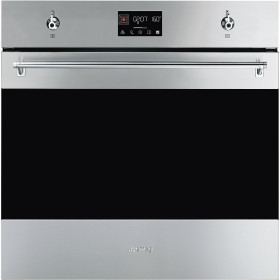 SMEG - SOP6302TX