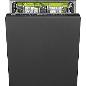 SMEG - ST354BQL