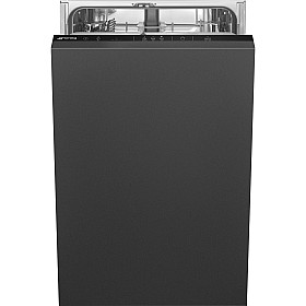 Smeg - ST4522DIN - Integrerad