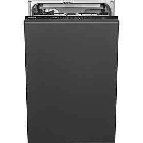 Smeg - ST4523DIN - Integrerad Smeg - ST4523DIN - Integrerad