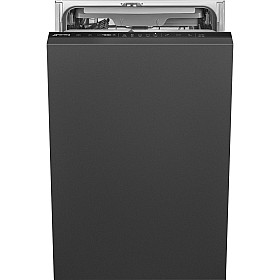 Integrerad diskmaskin Smeg - ST4533CIN Integrerad diskmaskin Smeg - ST4533CIN