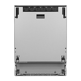Integrerad diskmaskin SMEG - STL253CL-KIT82CN - Tyst, Snabb med Frontpanel mattsvart