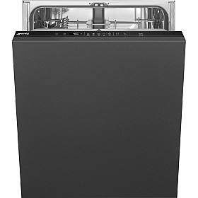 SMEG - STL262D