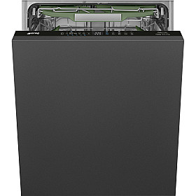 Smeg - STL5322AQL - Integrerad