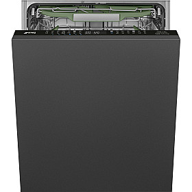 Integrerad diskmaskin Smeg - STL7324AQL Integrerad diskmaskin Smeg - STL7324AQL